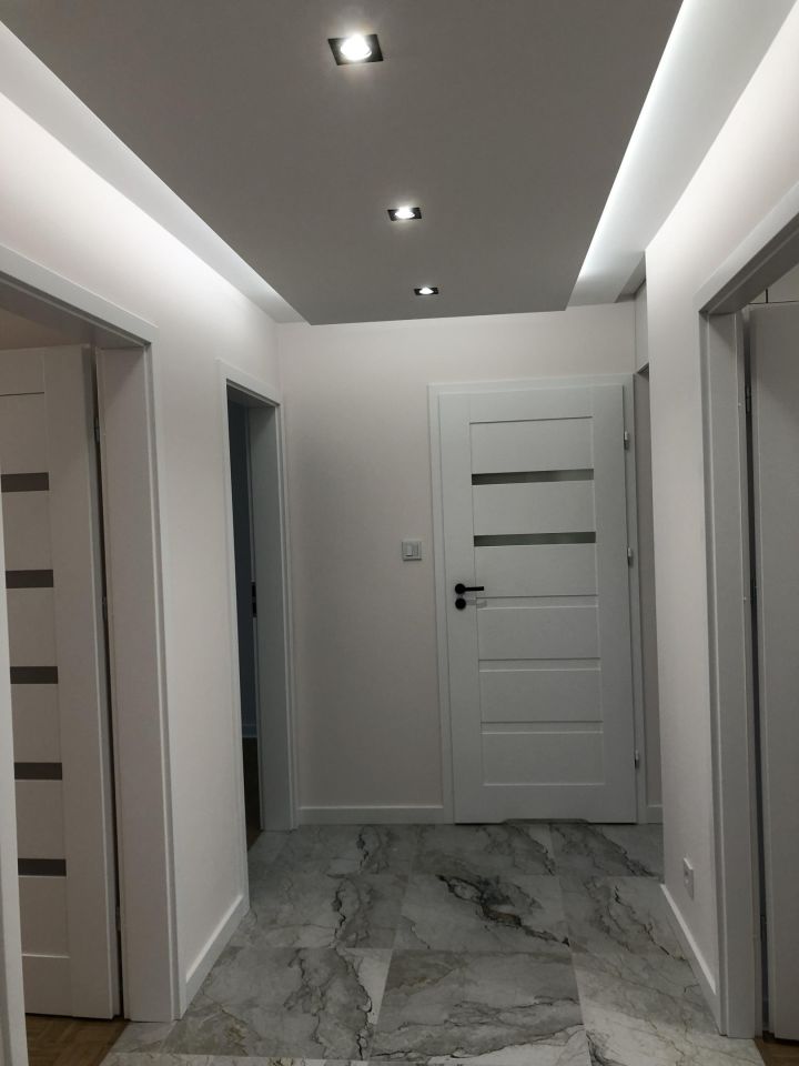 Mieszkanie 3-pokojowe Białystok Piasta, ul. Towarowa. Zdjęcie 1