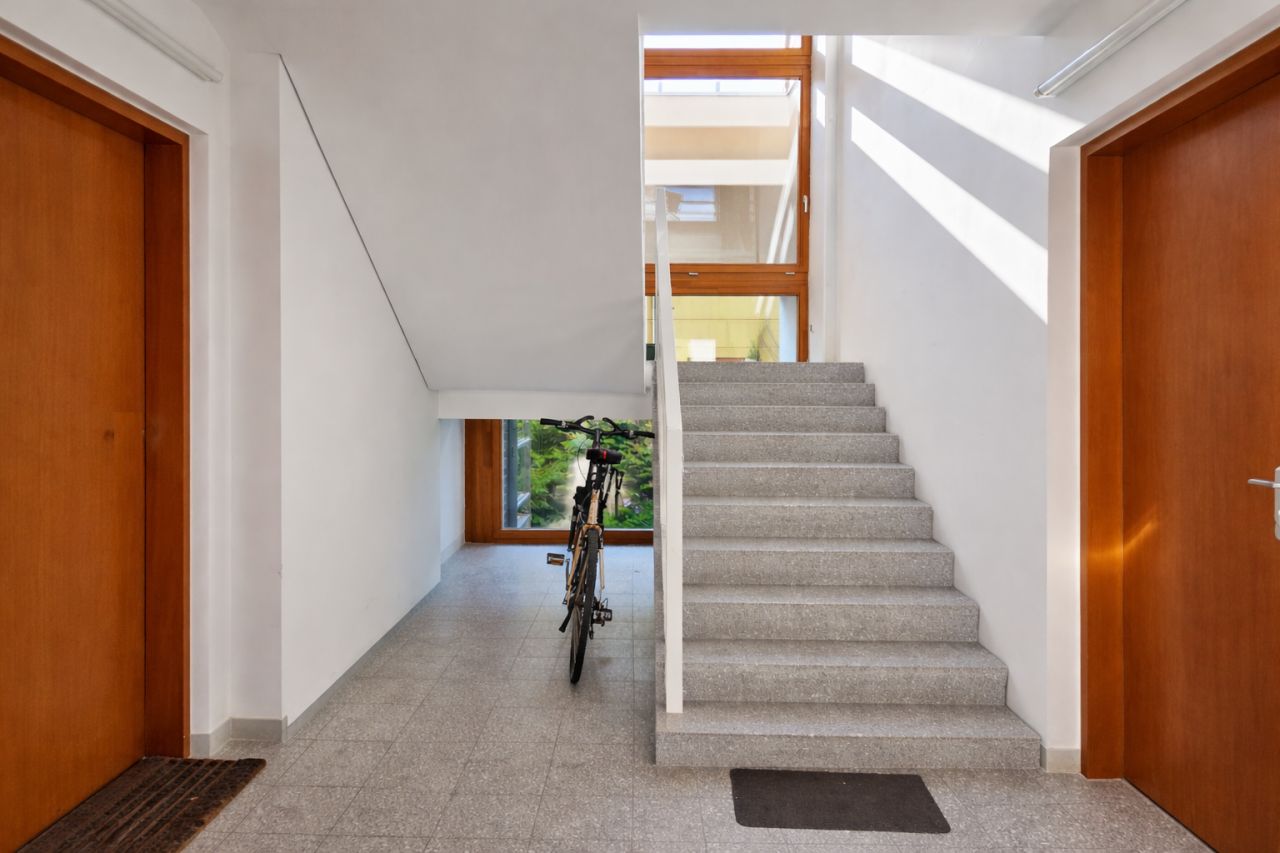 Mieszkanie 1-pokojowe Poznań Strzeszyn, ul. Strzeszyńska. Zdjęcie 3