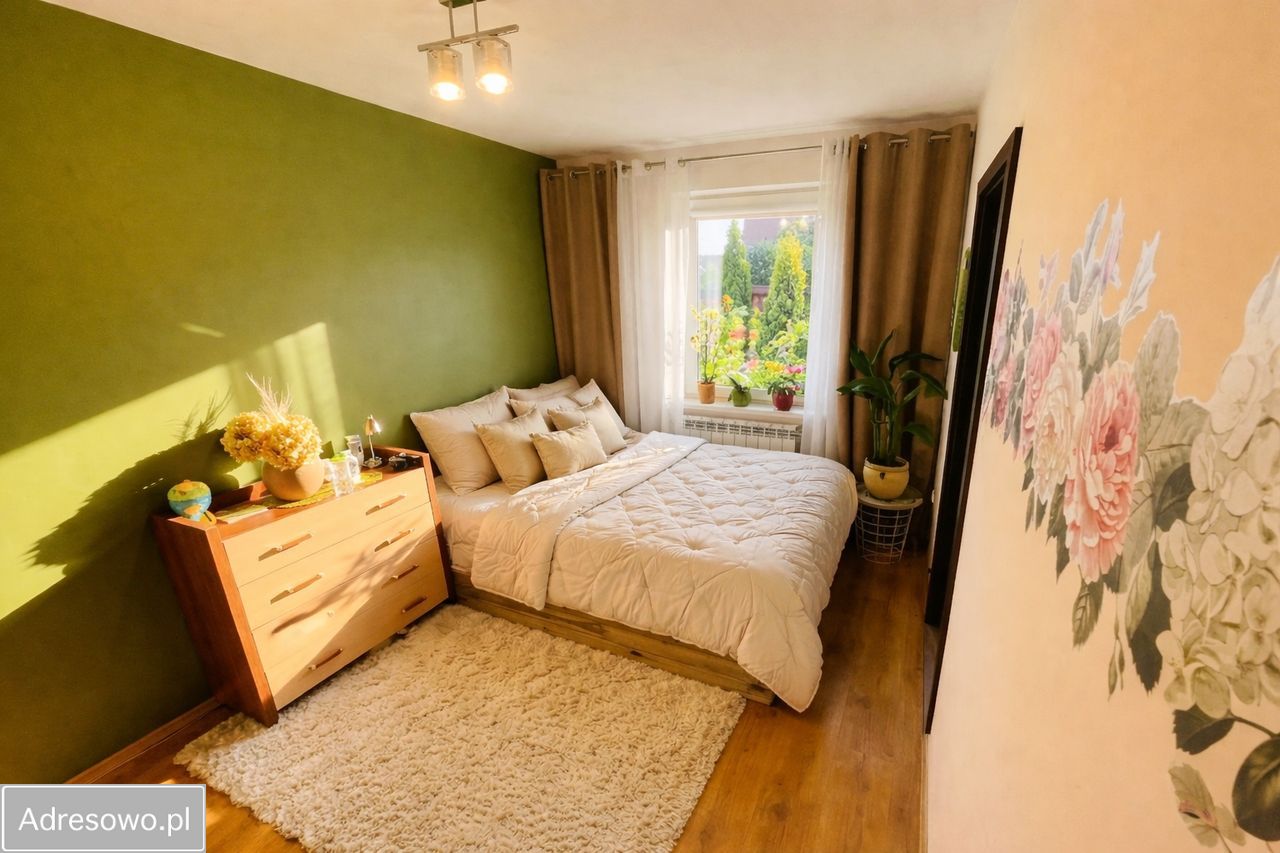 dom wolnostojący, 4 pokoje Suwałki, ul. Słoneczna. Zdjęcie 10