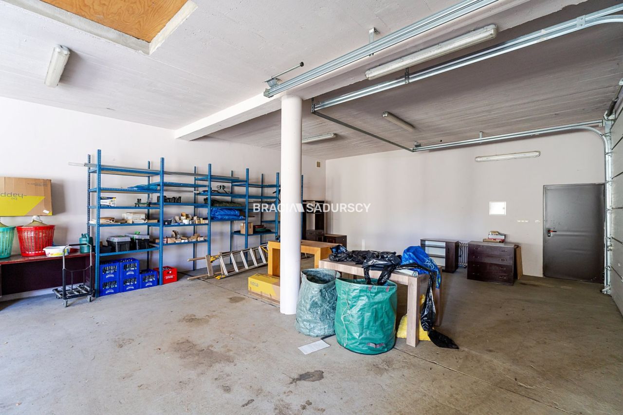 dom wolnostojący, 5 pokoi Łomna. Zdjęcie 33