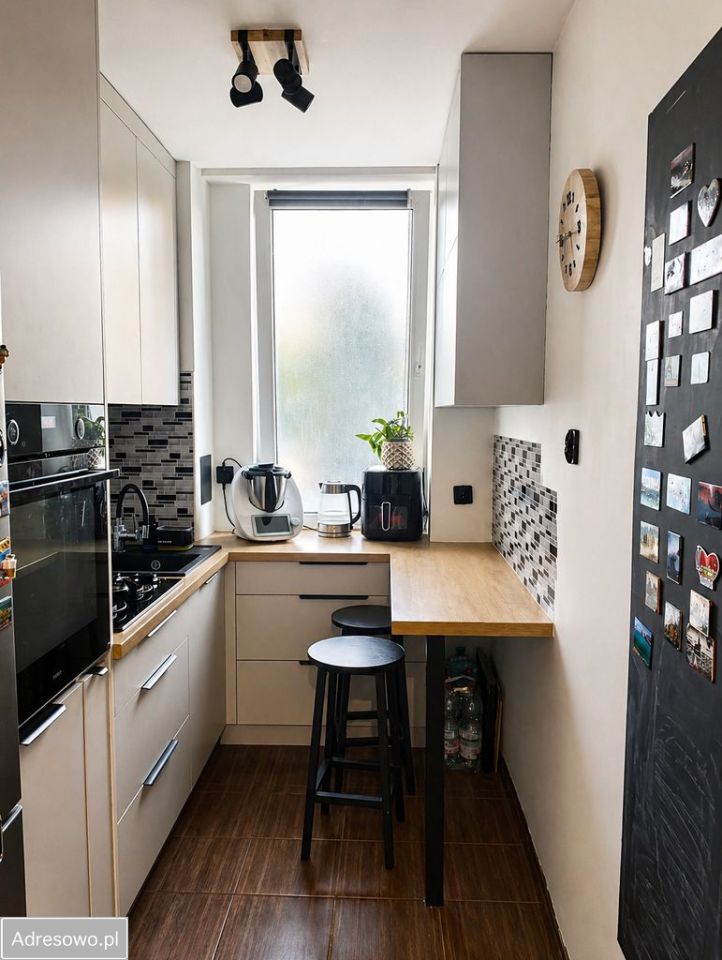 Mieszkanie 3-pokojowe Pruszków Centrum, al. Wojska Polskiego. Zdjęcie 4