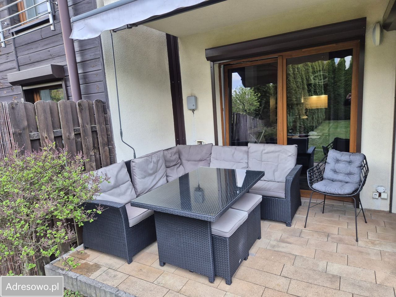 dom szeregowy, 5 pokoi Chorzów, ul. Okrężna. Zdjęcie 10