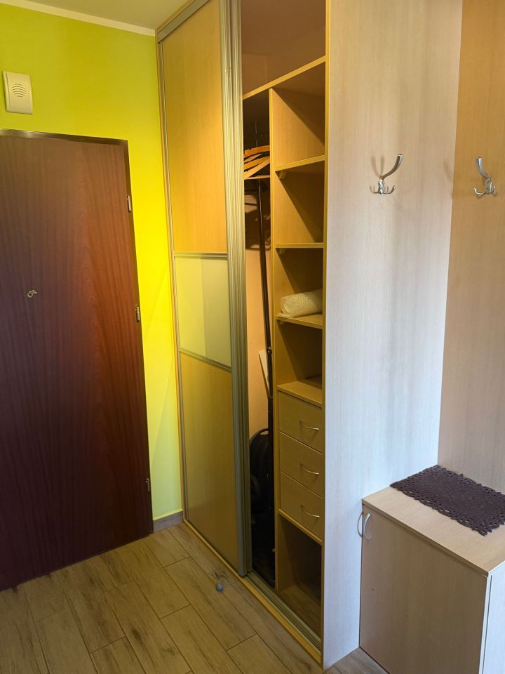 Mieszkanie 2-pokojowe Gdańsk Chełm, ul. Wielkopolska. Zdjęcie 2