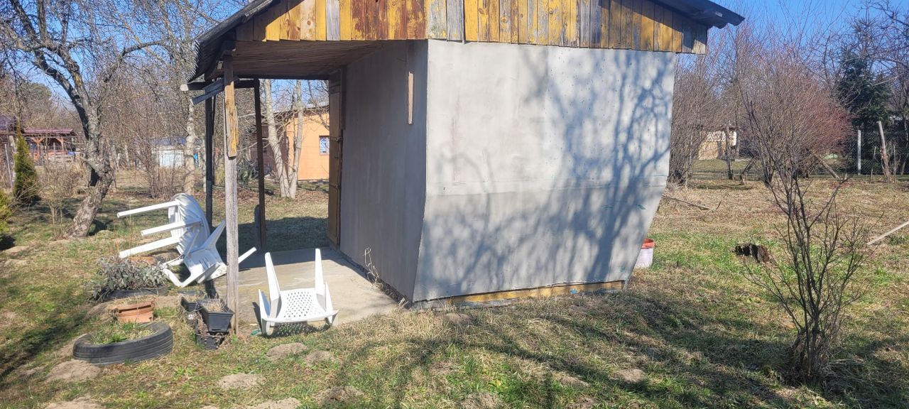 Działka rekreacyjna Jarosław Misztale, Okrzei. Zdjęcie 6