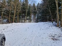 Działka leśna Inwałd, Prosta. Zdjęcie 3