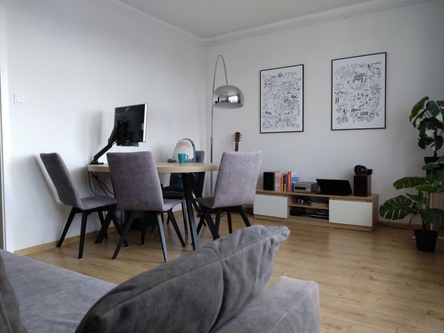 Mieszkanie 2-pokojowe Bydgoszcz Górzyskowo, ul. Inowrocławska. Zdjęcie 1