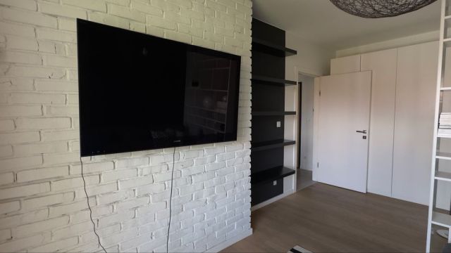 Mieszkanie 2-pokojowe Warszawa Mokotów, al. Wilanowska. Zdjęcie 1