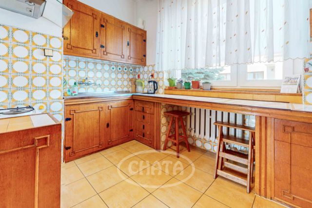 dom szeregowy, 5 pokoi Wrocław Karłowice, ul. Ludwika Nabielaka. Zdjęcie 12