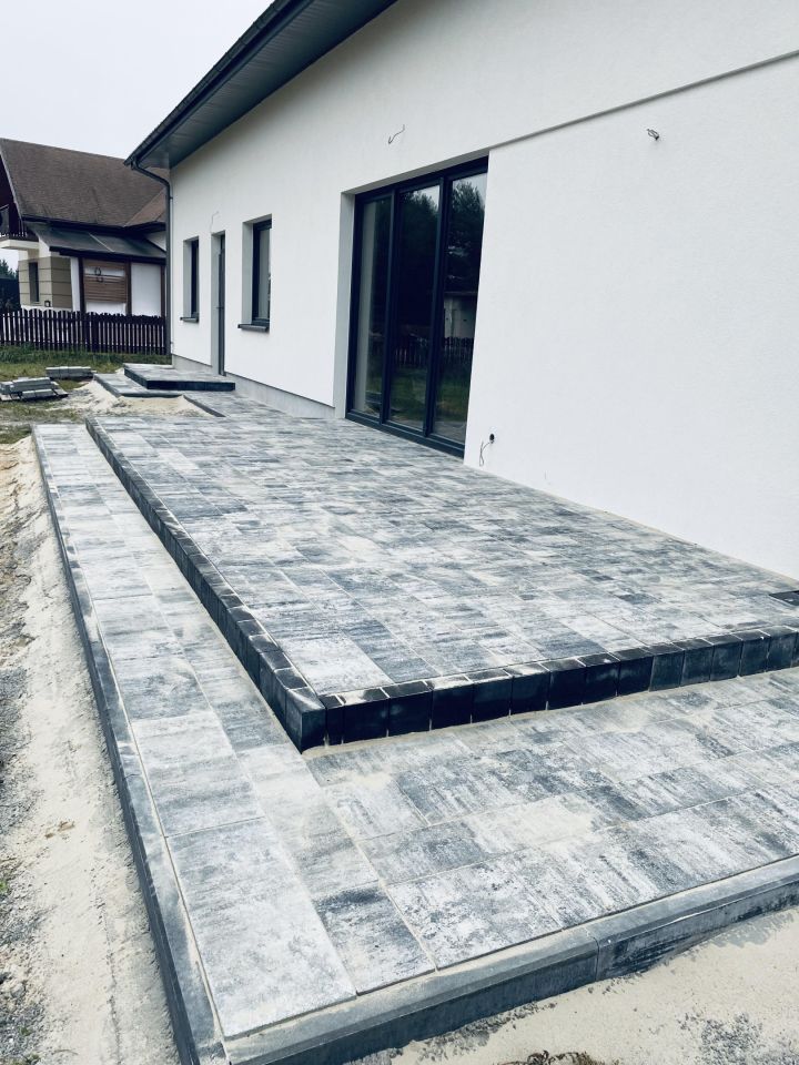 budynek wielorodzinny, 4 pokoje Dąbrowa Rzeczycka. Zdjęcie 6