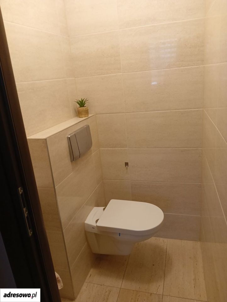 Mieszkanie 3-pokojowe Zielona Góra Centrum. Zdjęcie 16