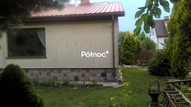 dom wolnostojący, 5 pokoi Hajnówka, ul. Siewna. Zdjęcie 46