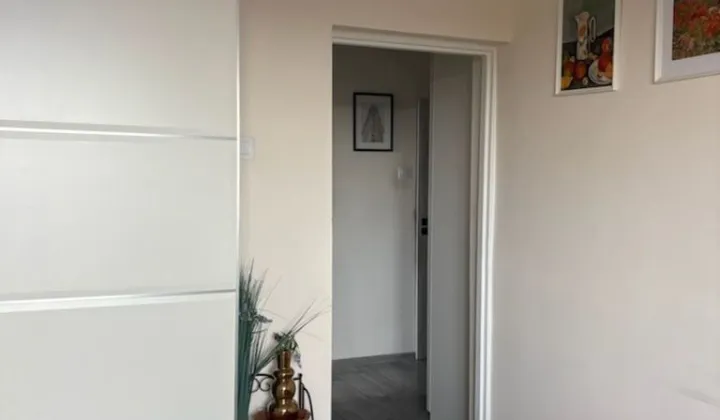 Mieszkanie 2-pokojowe Myszków Mijaczów, ul. Aleja Wolności