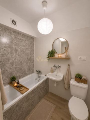 Mieszkanie 3-pokojowe Tarnów Śródmieście, ul. Fryderyka Chopina. Zdjęcie 4