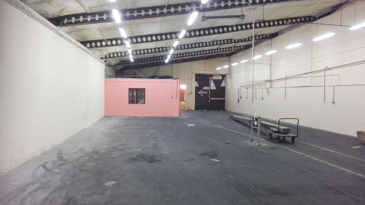 Nieruchomość komercyjna Wrzosowa, ul. Fabryczna. Zdjęcie 29