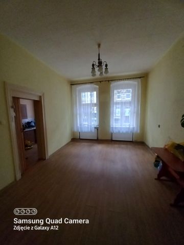 Mieszkanie 2-pokojowe Szczecin Śródmieście, ul. Władysława Jagiełły. Zdjęcie 1
