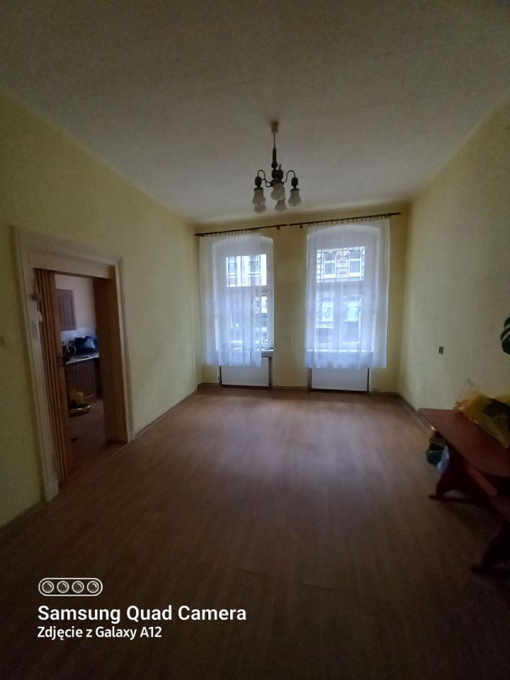 Mieszkanie 2-pokojowe Szczecin Śródmieście, ul. Władysława Jagiełły
