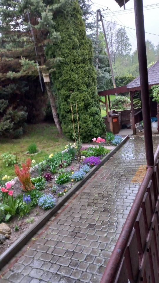 dom wolnostojący Kielnarowa. Zdjęcie 7