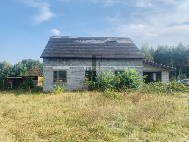 dom wolnostojący, 4 pokoje Kątne. Zdjęcie 1