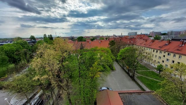 Mieszkanie 3-pokojowe Opole Śródmieście, ul. Katowicka. Zdjęcie 8