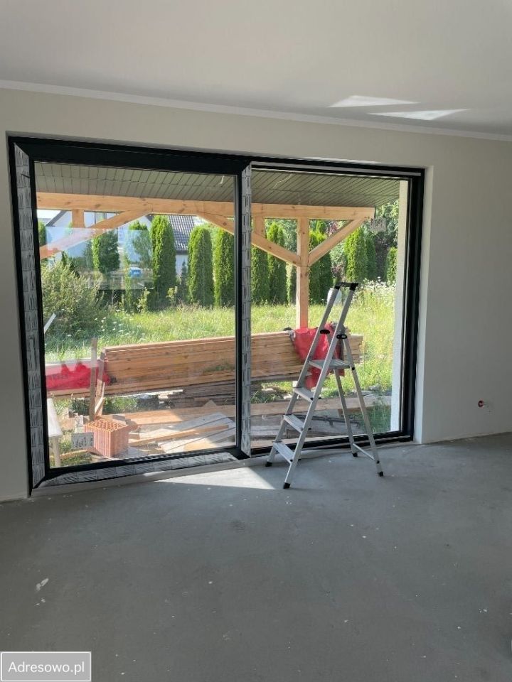 dom wolnostojący, 5 pokoi Szpetal Górny. Zdjęcie 9