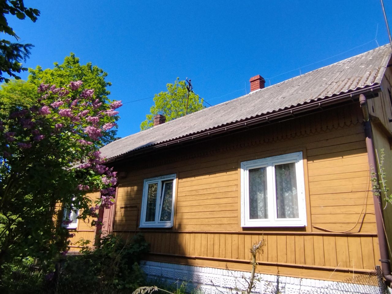 dom wolnostojący Sulisławice Gościniec. Zdjęcie 3