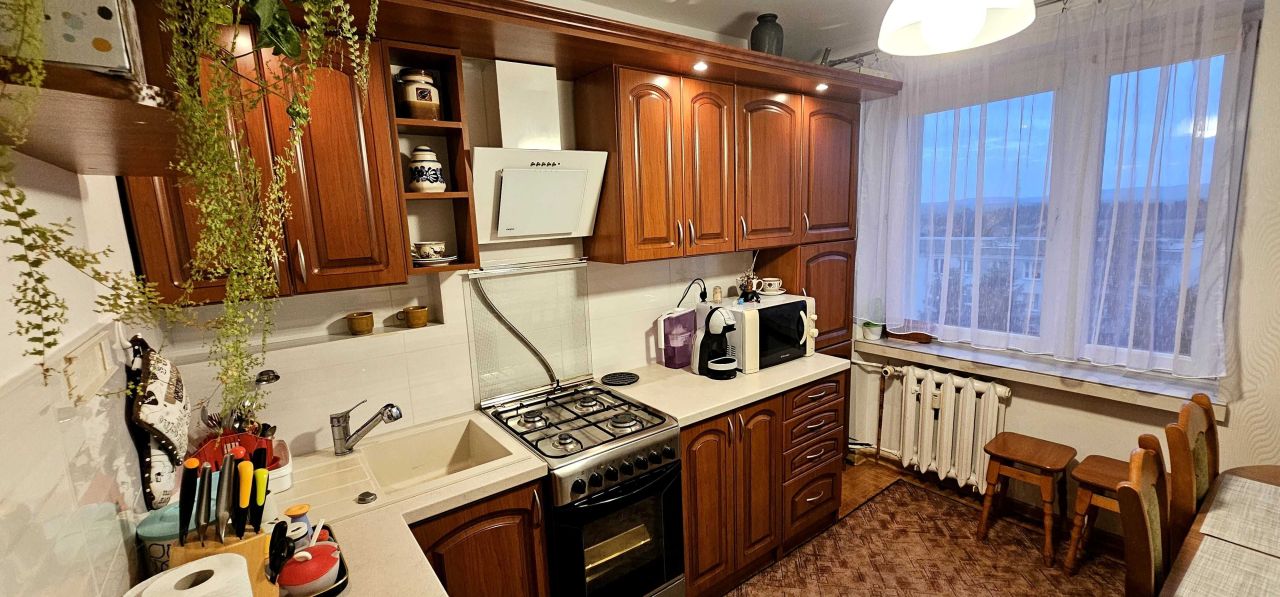 Mieszkanie 3-pokojowe Rejowiec Fabryczny. Zdjęcie 6