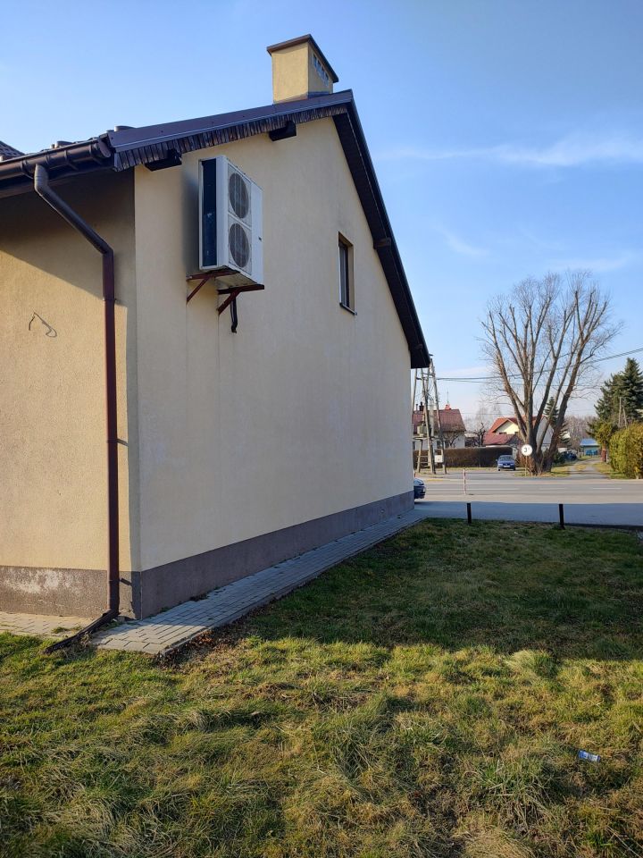 dom wolnostojący, 6 pokoi Rzeszów Załęże, ul. ks. Jana Stączka. Zdjęcie 2