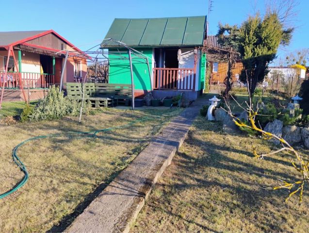 Działka rekreacyjna Iława, ul. Tadeusza Kościuszki. Zdjęcie 1