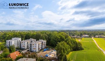 Mieszkanie 2-pokojowe Czechowice-Dziedzice, ul. Mazańcowicka