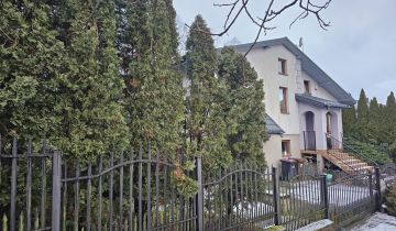dom wolnostojący, 5 pokoi Łódź Nowosolna, ul. Maciejkowa