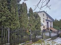 dom wolnostojący, 5 pokoi Łódź Nowosolna, ul. Maciejkowa