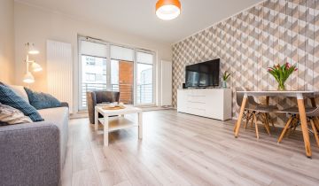 Mieszkanie 2-pokojowe Katowice Muchowiec, ul. Francuska
