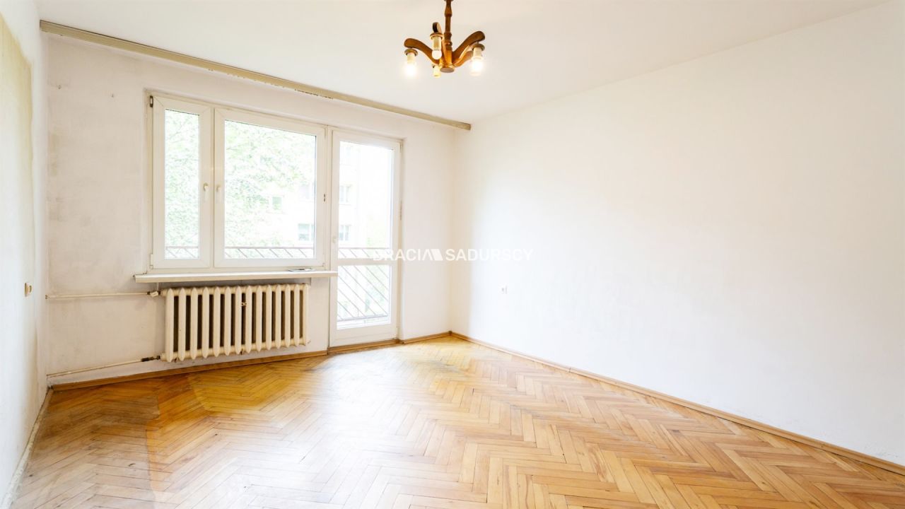 Mieszkanie 2-pokojowe Kraków Nowa Huta, os. Na Stoku