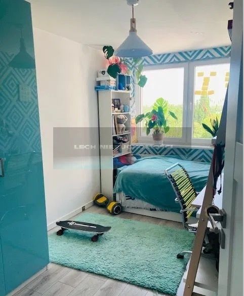 Mieszkanie 3-pokojowe Warszawa Praga-Południe, ul. Zwycięzców. Zdjęcie 9