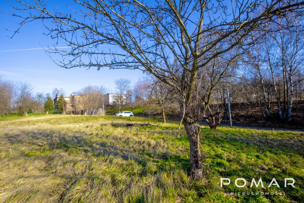 Działka budowlana Wodzisław Śląski, ul. Żwirowa. Zdjęcie 7