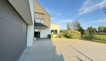 dom wolnostojący, 6 pokoi Czarny Las