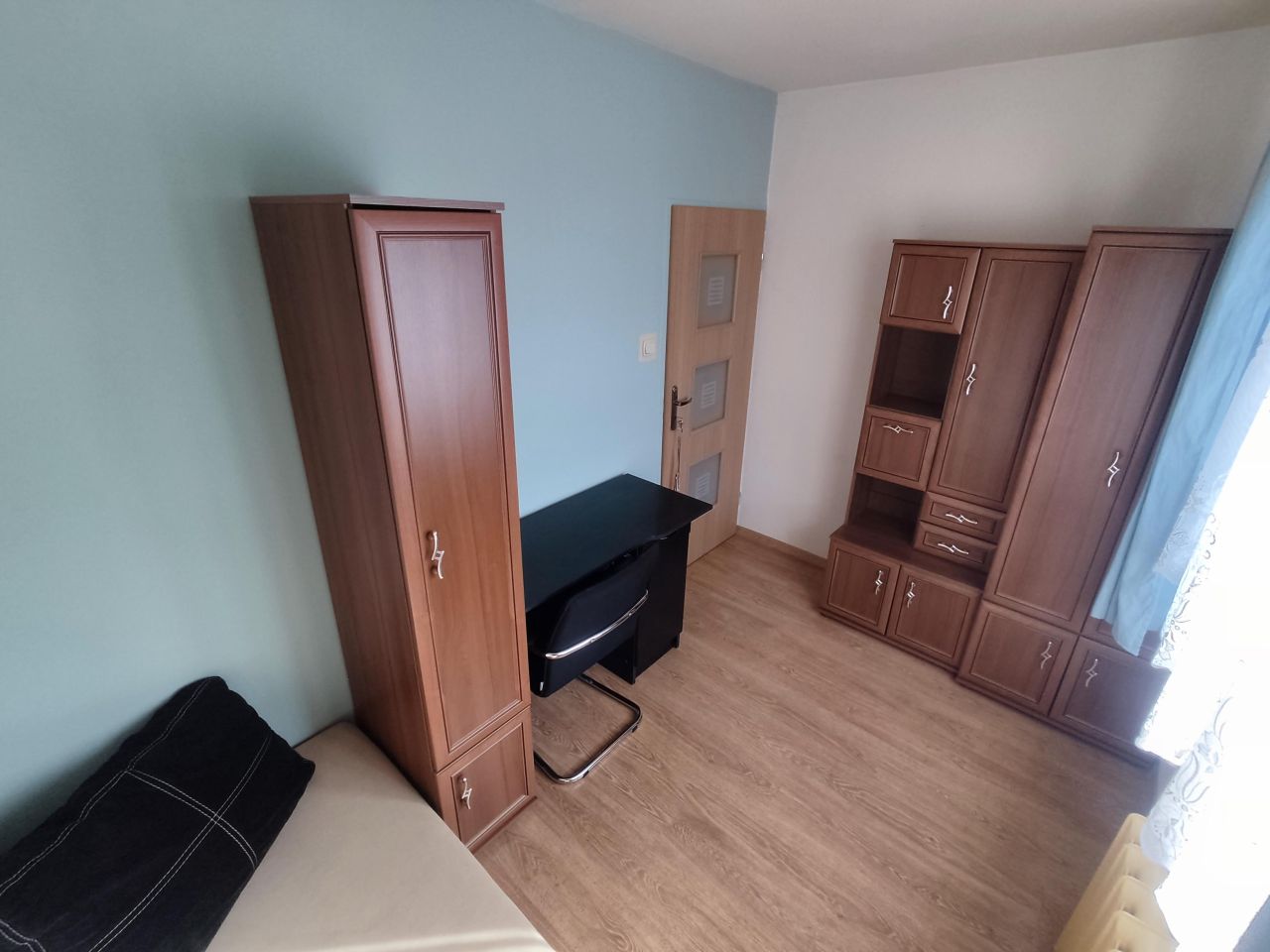 Pokój Rzeszów Baranówka, ul. Stefana Starzyńskiego. Zdjęcie 3