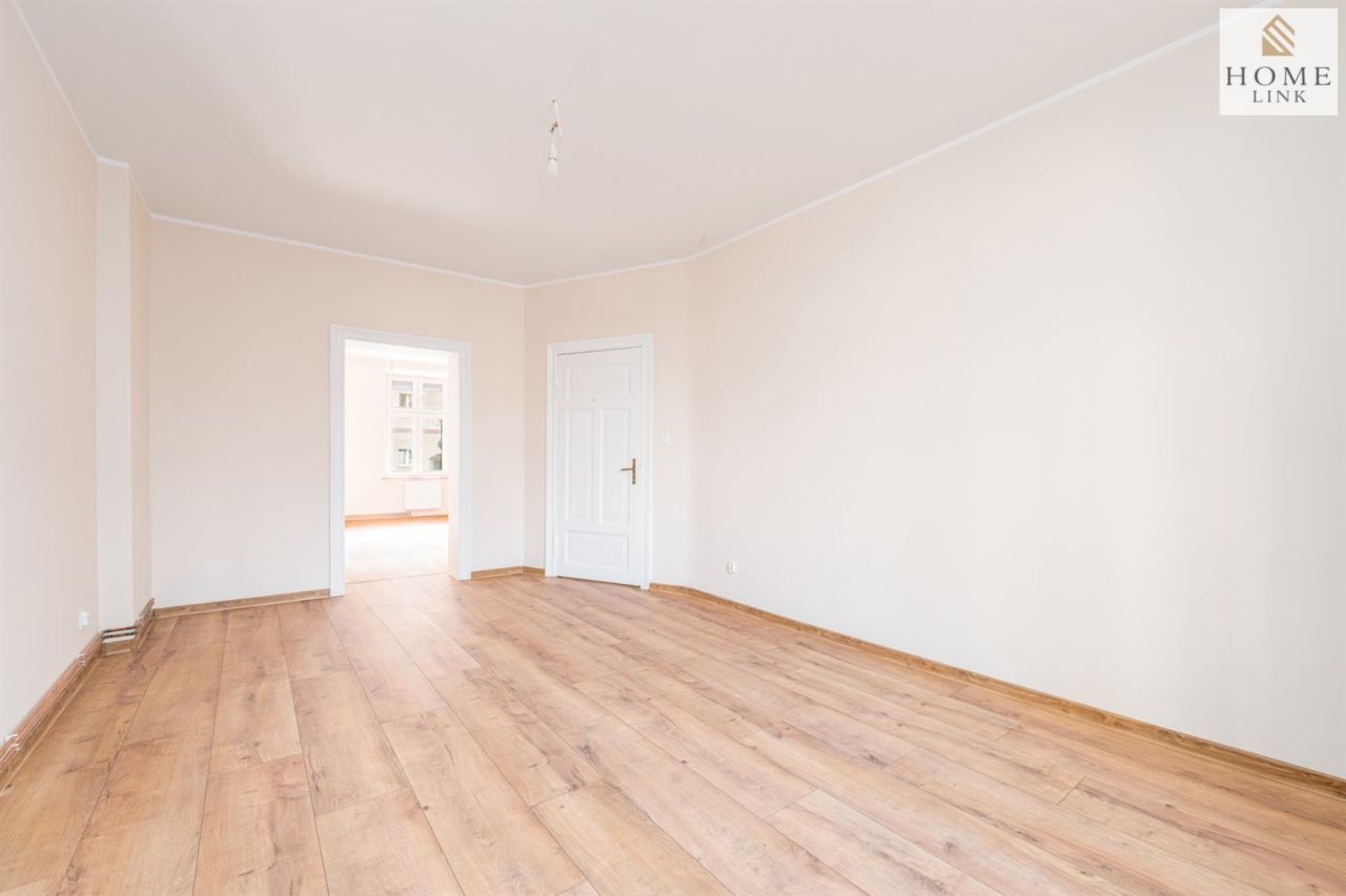 Mieszkanie 2-pokojowe Olsztyn Zatorze, ul. Jagiellońska. Zdjęcie 3