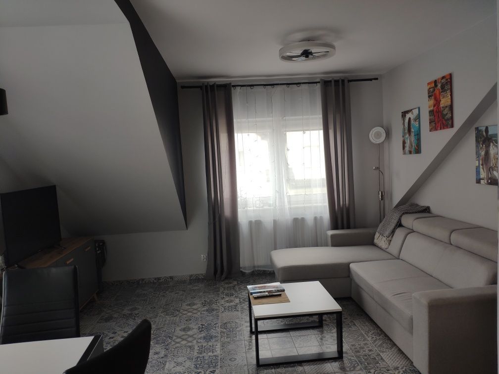 Mieszkanie 2-pokojowe Darłowo Darłówko, ul. Kropla Bałtyku. Zdjęcie 6