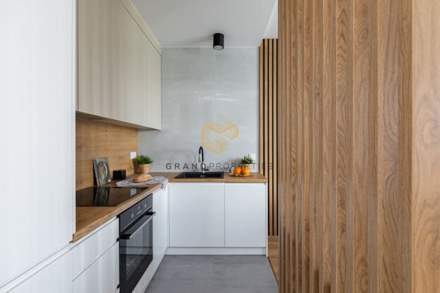 Mieszkanie 2-pokojowe Warszawa Białołęka, ul. Łopianowa. Zdjęcie 6