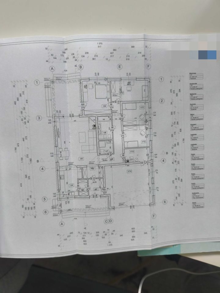 Działka budowlana Surochów. Zdjęcie 2