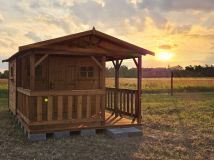 Działka budowlana Stradomia Wierzchnia. Zdjęcie 3