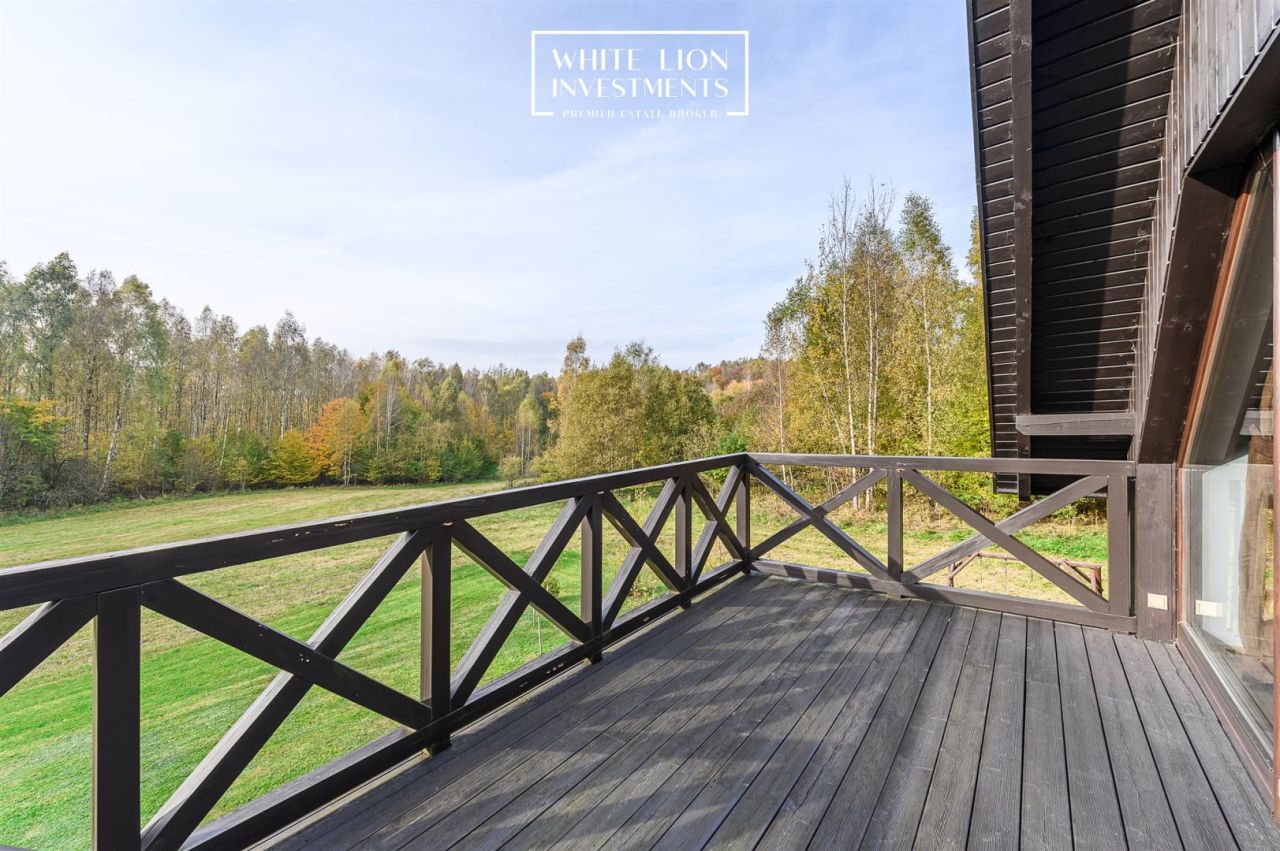 dom wolnostojący, 4 pokoje Glaznoty. Zdjęcie 10