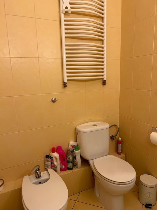 Mieszkanie 1-pokojowe Warszawa Praga-Południe, ul. Czechowicka. Zdjęcie 7