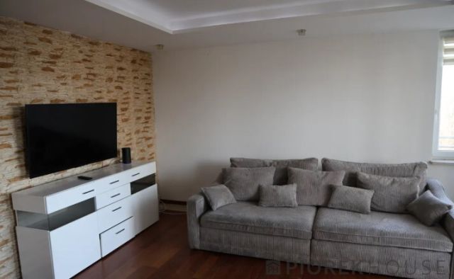 Mieszkanie 3-pokojowe Warszawa Targówek, ul. Malborska. Zdjęcie 2