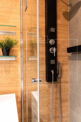 Mieszkanie 2-pokojowe Poznań Dębiec, ul. Limbowa. Zdjęcie 10