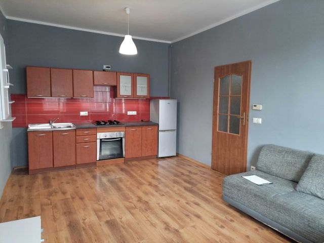 Mieszkanie 2-pokojowe Pyskowice. Zdjęcie 1