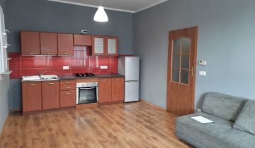 Mieszkanie 2-pokojowe Pyskowice