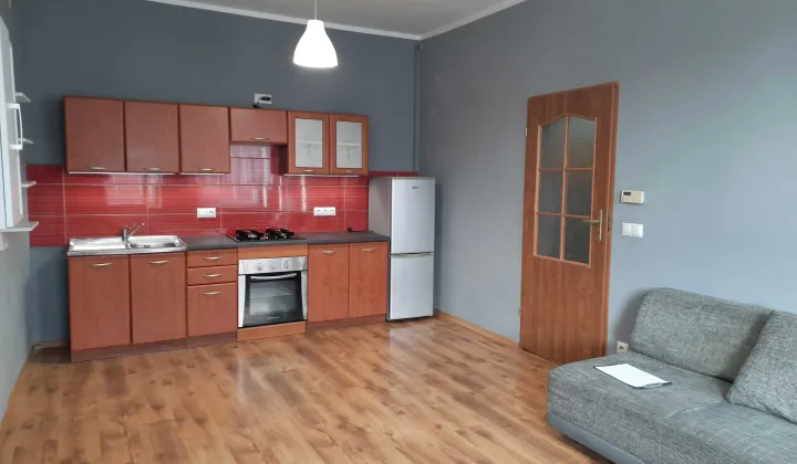 Mieszkanie 2-pokojowe Pyskowice