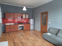 Mieszkanie 2-pokojowe Pyskowice